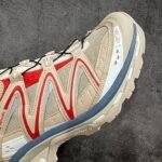 SAL XT-6 – Sneakers – Gray