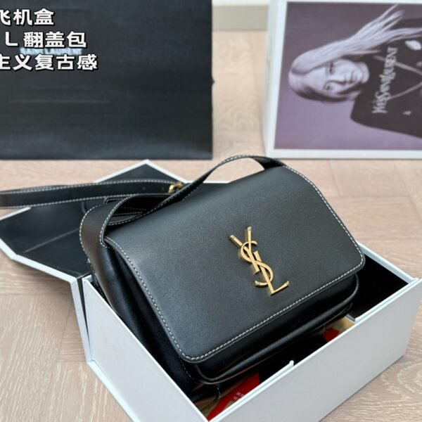 YSL Solferino - Bag