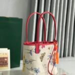 GYD Anjou Reversible – Bag – Red