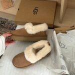 UGG Tasman LTA Chestnut – Scarpe