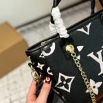 LV Onthego – Borsa – Oro
