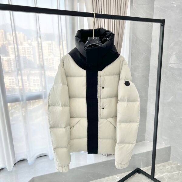MCL Maya Short Down - Jacket
