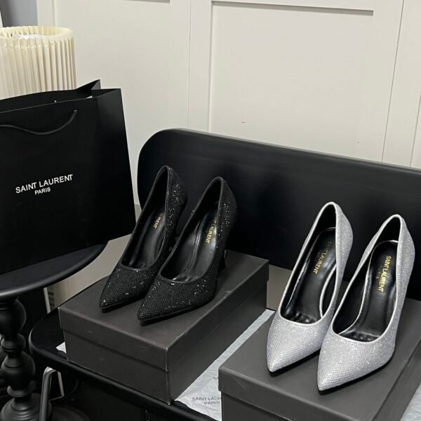 YSL Opyum Pumps - Heels