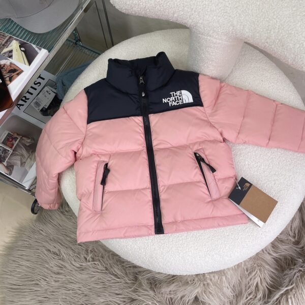 TNF 1996 Retro Nuptse Jacket - Jacket