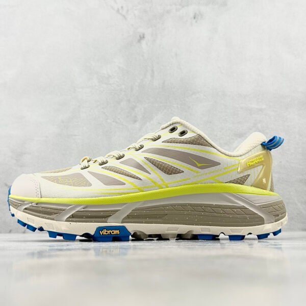 HK Mafate Speed 3 - Sneakers
