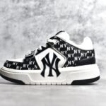 MLB Chunky Liner New York Yankees Black/White – Sneakers