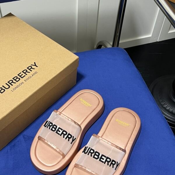 BBR Logo Slides - Slides