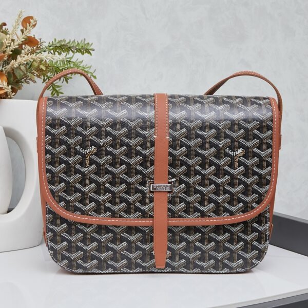 GYD Belvédère Large Monogram - Bag