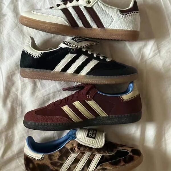 AD Samba - Sneakers