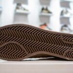 AD Campus 80s – Sneaker – Blu