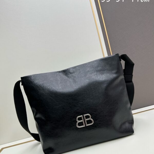 BAL With box Monaco