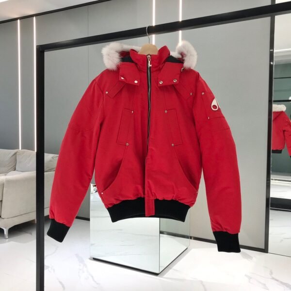 MCL Ballistic Bomber - Jacket