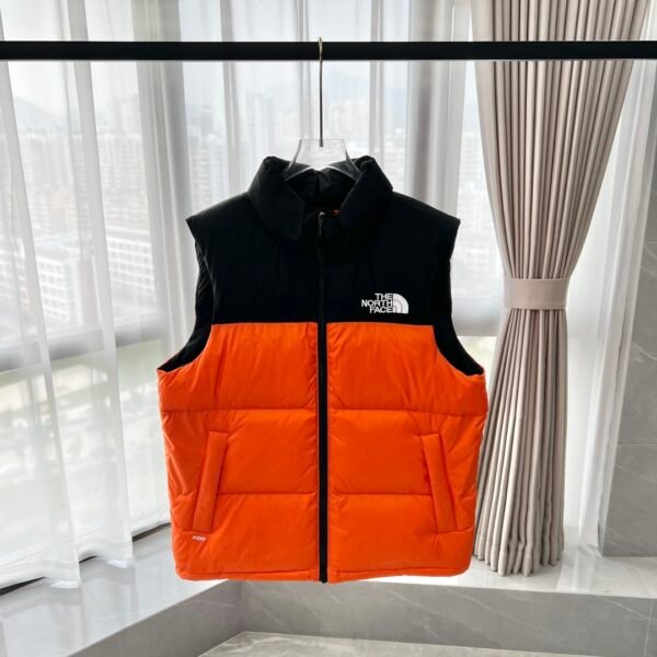 TNF Nuptse Vest - Vest
