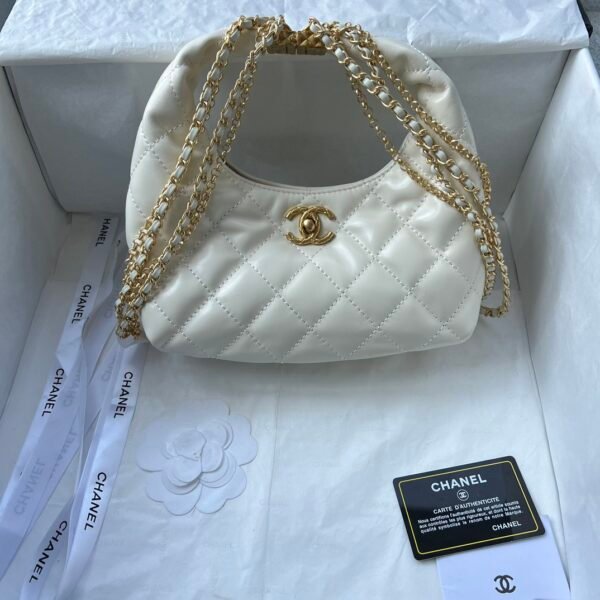 CC 22 Hobo Bag - Bag