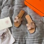 HM Oran Sandals – Sandals