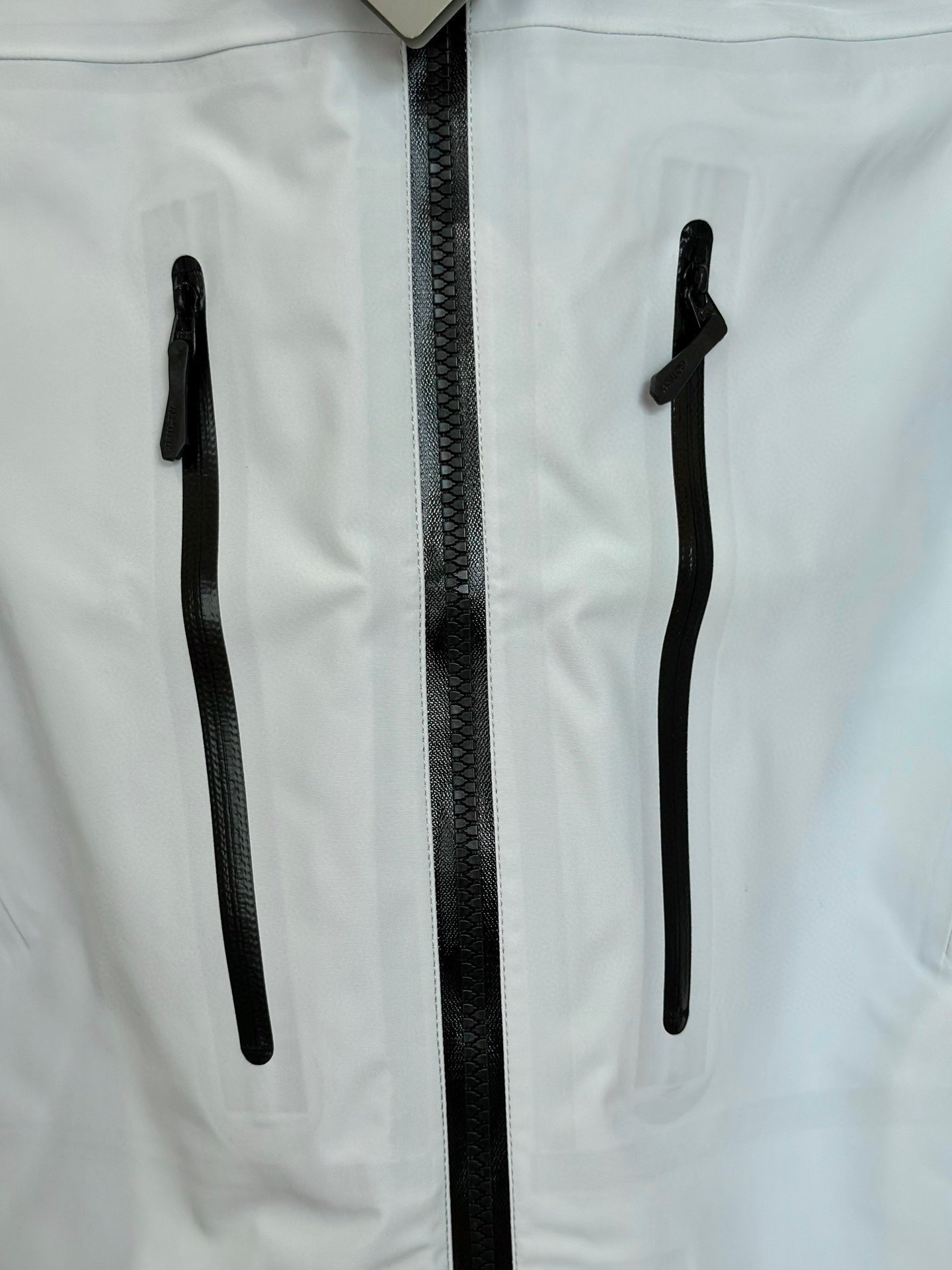 ARC Alpha SV Jacket Light Blue - Jacket - Image 6