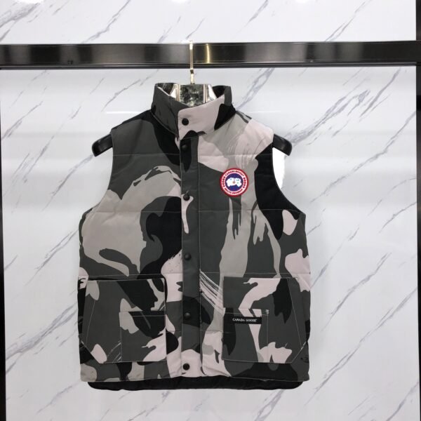 CG Freestyle Vest - Vest