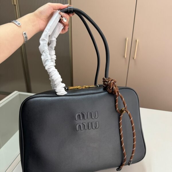 MIU Wander Matelassé - Bag