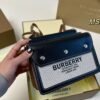 BBR Title Vintage Check - Bag – Red · Ref. BA26886