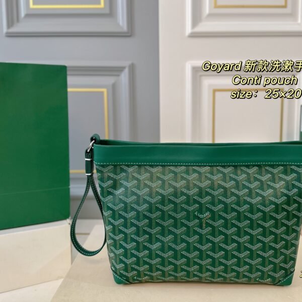 GYD Saint-Louis Pouch - Bag