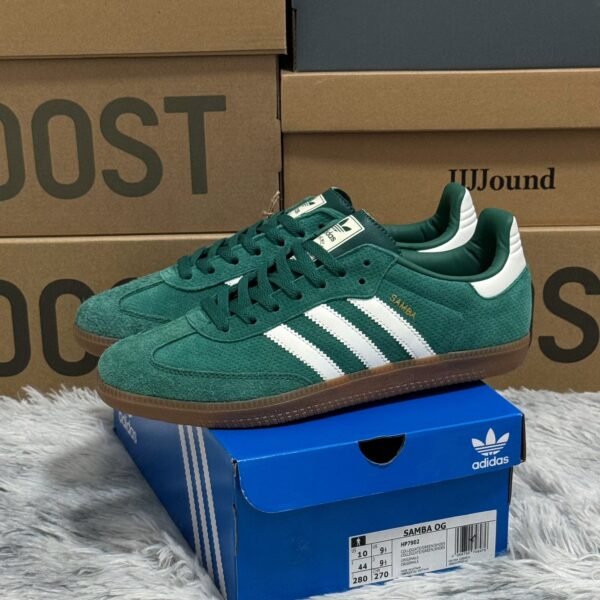 AD Samba OG - Sneakers