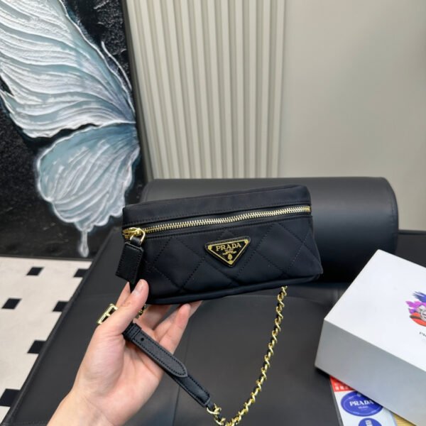 PR Re-Edition 2005 - Bag
