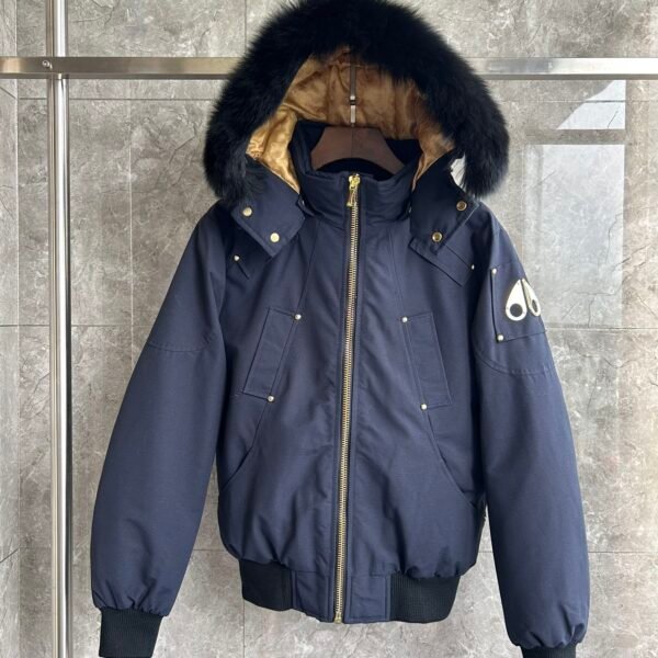 MCL Maya Short Down - Jacket