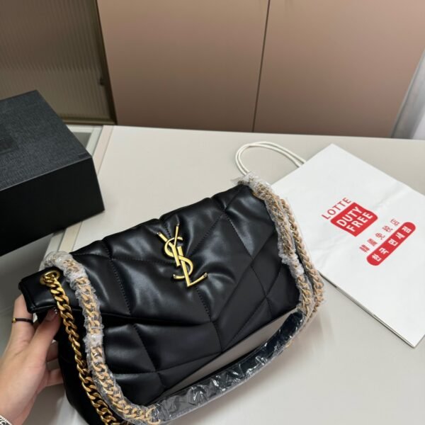 YSL Puffer - Bag