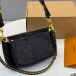 LV Multi Pochette Accessoires – Borsa