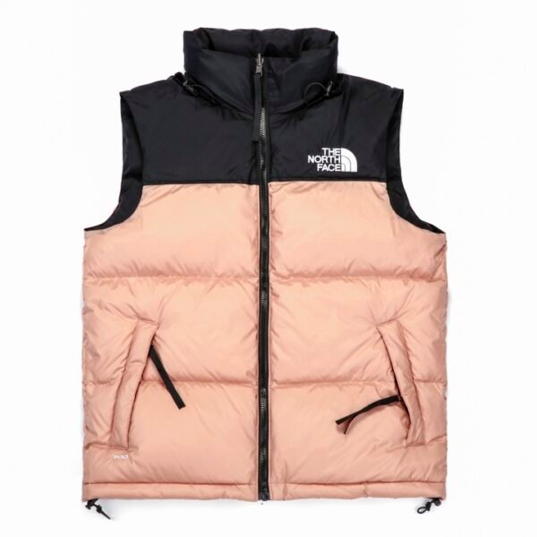 TNF 1996 Retro Nuptse Vest - Vest