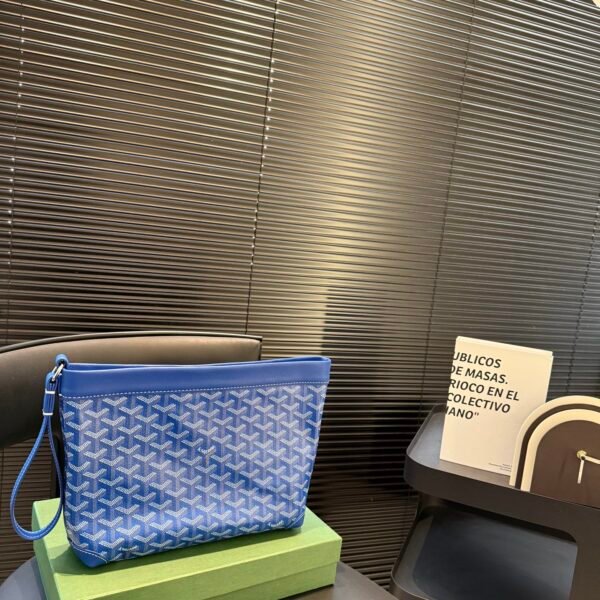 GYD Senat PM Blue GYDine Canvas - Bag