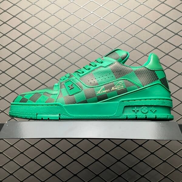 LV Trainer Sneaker - Sneakers
