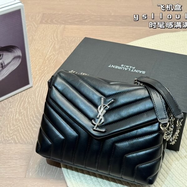 YSL Loulou - Bag