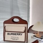 BBR Pocket Bag – Borsa – Rosso