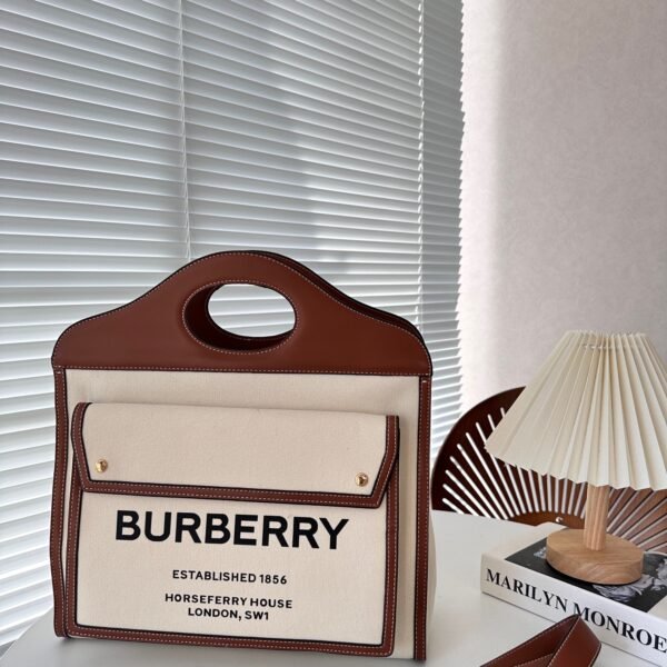 BBR Pocket Bag - Bag