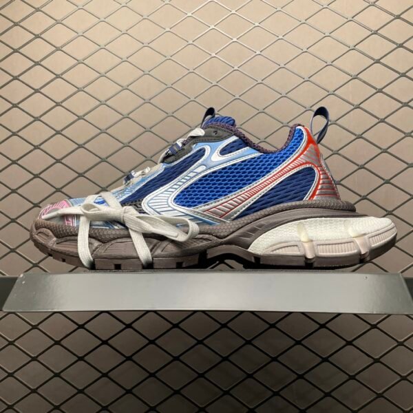 BAL Track 2 - Sneakers