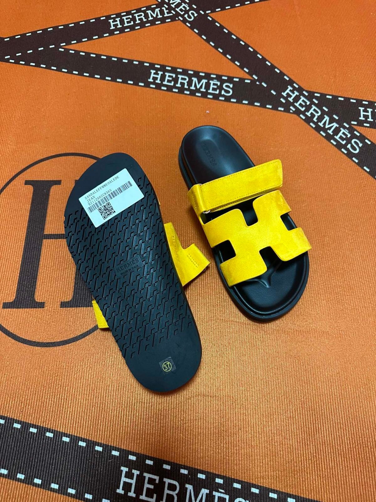 HM Izmir Sandals – Sandals — 3
