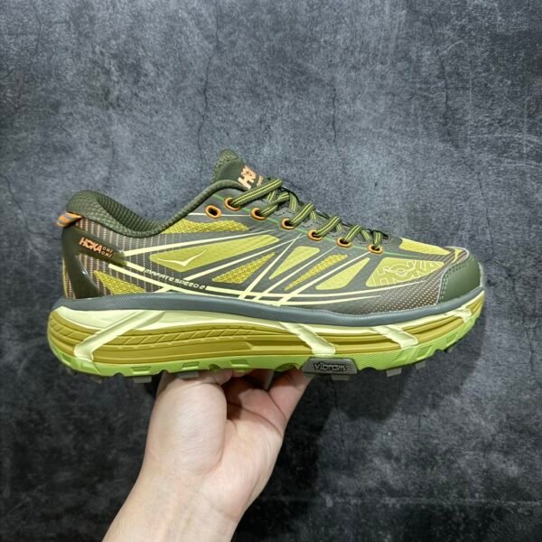 HOKA Mafate Speed 2 - Sneakers