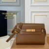 YSL Manhattan - Bag – Gold · Ref. BA22784