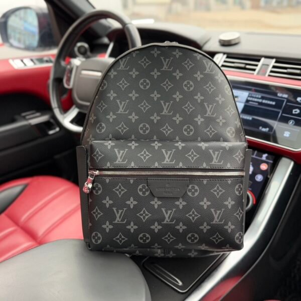 LV Discovery Backpack - Backpack