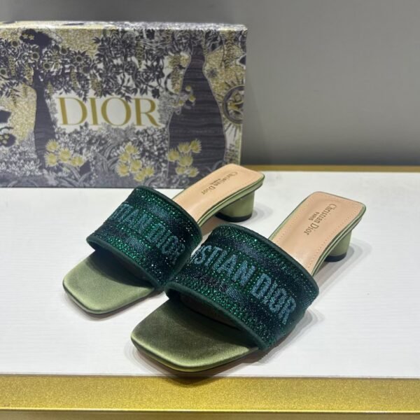 CD Dway Slide - Sandals