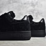 NK Air Force 1 Low x LV – Sneakers