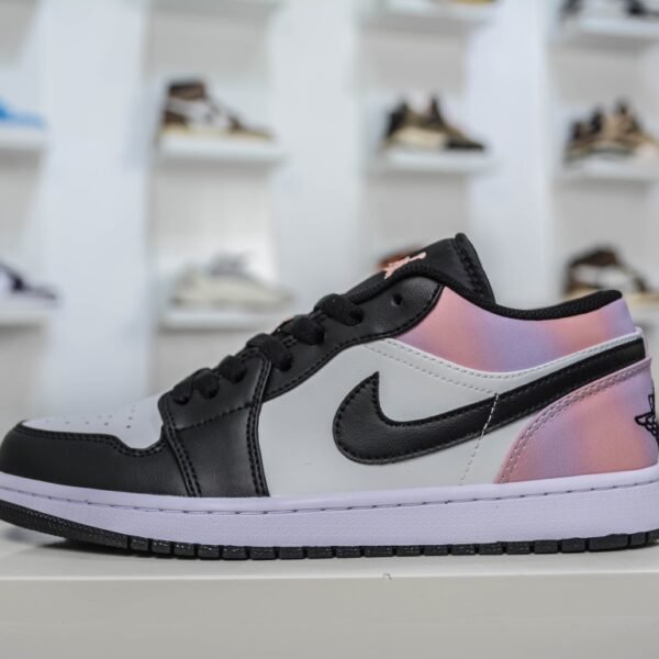NK Air Jordan 1 Low - Sneakers