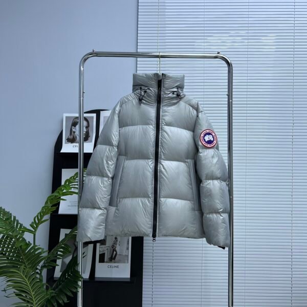 CG Crofton Puffer - Jacket