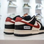 NK Dunk Low You Never Know – Sneakers