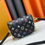 LV Multi Pochette Accessoires Mini Multicolor Monogram – Tasche