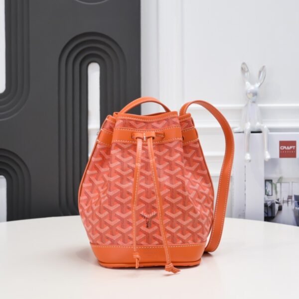 GYD Saint Louis Bucket - Bag