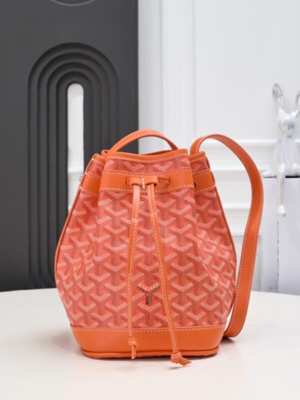 GYD Saint Louis Bucket – Bag
