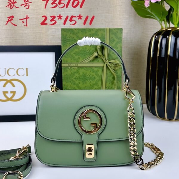 GG Blondie - Bag