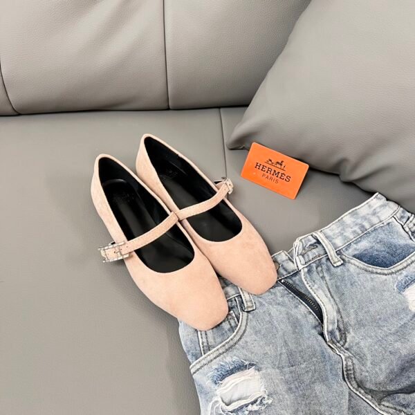 HM Day Ballet - Shoes